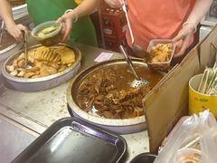 -阿姨牛杂(北京路店)