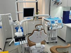 -牙博士口腔品牌连锁(杨浦店)