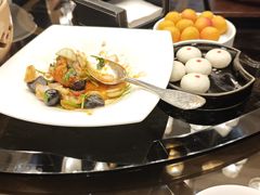 -北京四季酒店·采逸轩
