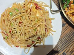 -忆外婆徐州菜·地锅鸡·生日宴(吴庄店)