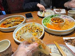 -额娘·春饼烤鸭(乐汇城店)