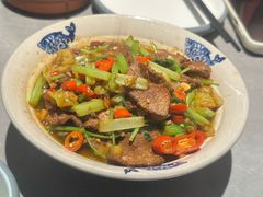 -潇湘阁(汉光百货店)