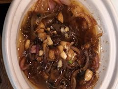 -小厨娘淮扬菜(天印大道店)