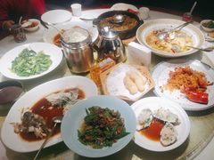 -新南苑酒家(德思勤店)