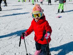 -蓟县盘山滑雪场