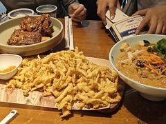 -95号酱骨·一块豆腐(展春园西路店)