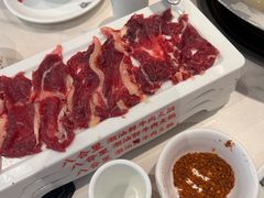 -八合里潮汕鲜牛肉火锅(福州万象城店)
