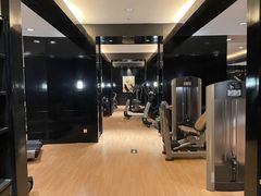 -丽思卡尔顿酒店泳池(金融街店)