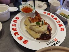 -沿江海南菜·文昌鸡祖师爷(大东海店)