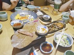 -一心创作料理屋(经开万达店)