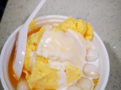 -芬芳甜品(同福路店)