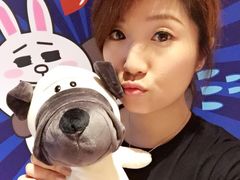 -INLOVE KTV(世博源店)