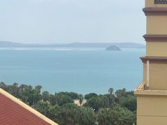 -厦门帝元维多利亚大酒店(环岛路黄厝海滩店)