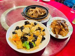 -胜记菜馆(文明路)