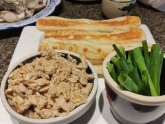 -渔民船说·北塘海鲜·天津菜·海肠捞饭(北塘古镇店)