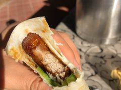 酥不烂烤肉-一江春水·杭帮臻宴(三台山店)