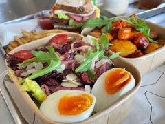 -SAANCI山池咖啡(海上世界文化艺术中心店)