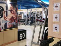 -中田健身工作室(太阳广场店)