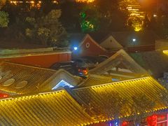 -正定古城-开元寺