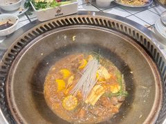 -姚稷大铁锅(龙之梦店)