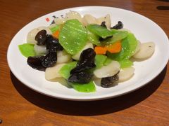 -南拳十三姨·潮汕砂锅粥(世纪金源店)