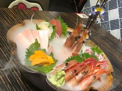 刺身拼盘-山屋日式料理屋(宛平88店)