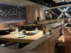 大堂-捞王锅物料理(四川北路店)
