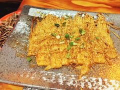 -东方一串·鲜肉小串·小酒馆(壹航城店)