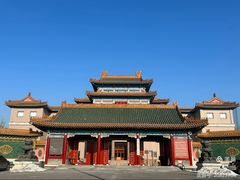 -中国紫檀博物馆