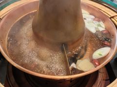 -南来顺饭庄·清真(南菜园店)