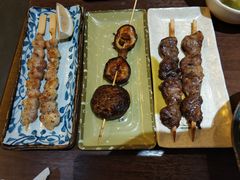 -八木鸟居酒屋(小木桥路店)