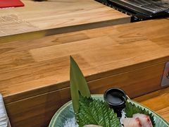 鰤鱼刺身-鮨桐日本料理(望京店)