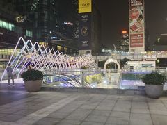 -福田卓悦INTOWN购物中心