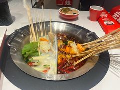 -宏姐串串香(征仪路店)