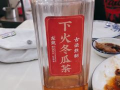 -东就鸭饭店·古早海南菜(滨海店)
