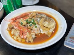 -健眺小海鲜(临海后山店)