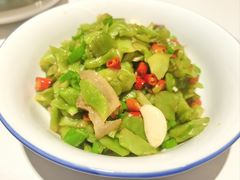 -老馆子·建德菜·山肴鱼鲜(海威新界店)