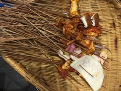 -马路边边串串香(双井直营店)