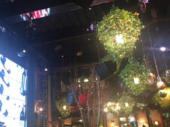 -胡桃里音乐酒馆(白云五号T5 MALL店)