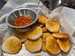 -夏茅维记饭店