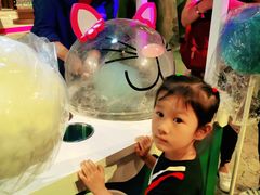 -蓝精灵乐园·世茂精灵之城主题乐园