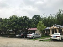 -林丰温泉度假山庄