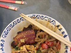 -梅溪·小伙子干挑面(安吉总店)