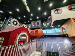 -MELAND CLUB亲子乐园·派对·餐厅(北京芳圆里ID MALL店)