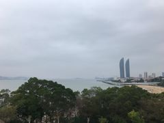 -胡里山炮台