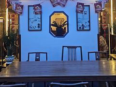 -徽韵人家·传承正宗徽菜(牡丹园店)