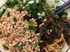 宜宾燃面-宜宾燃面(汉渝路店)