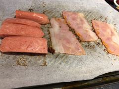 -玫瑰花园自助烤肉(顺义鑫海韵通店)
