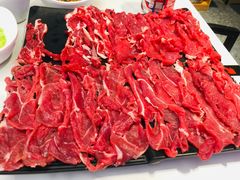 -牛品福潮汕牛肉火锅(旺庄店)