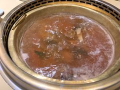-余欢领鲜火锅(新街口店)